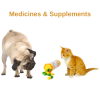 Medicines & Suppliments