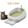 CAT LITTRE